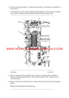 Caterpillar 312EL EXCAVATOR Full Complete Service Repair Manual WEY