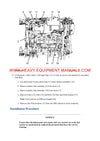 Caterpillar 312EL EXCAVATOR Full Complete Service Repair Manual WEY