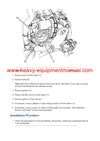 DOWNLOAD CATERPILLAR 3.4B INDUSTRIAL ENGINE SERVICE REPAIR MANUAL C88