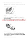 Caterpillar 301.4C MINI HYD EXCAVATOR Full Complete Service Repair Manual LJK