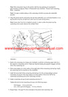 Caterpillar 301.5 MINI HYD EXCAVATOR Full Complete Service Repair Manual 3YW