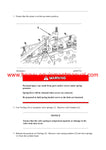 Caterpillar 301.8 MINI HYD EXCAVATOR Full Complete Service Repair Manual BFA