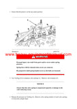 Caterpillar 301.8 MINI HYD EXCAVATOR Full Complete Service Repair Manual BFA