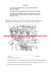 Caterpillar 3011C INDUSTRIAL ENGINE Full Complete Service Repair Manual 311