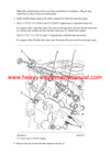 DOWNLOAD CATERPILLAR 3011C INDUSTRIAL ENGINE SERVICE REPAIR MANUAL 311