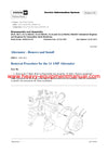 DOWNLOAD CATERPILLAR 3013C INDUSTRIAL ENGINE SERVICE REPAIR MANUAL G3P