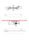 Caterpillar 302.5 MINI HYD EXCAVATOR Full Complete Service Repair Manual 4AZ