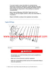 Download Caterpillar 3024C INDUSTRIAL ENGINE Full Complete Service Repair Manual 424