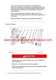 Download Caterpillar 3024C INDUSTRIAL ENGINE Full Complete Service Repair Manual 424