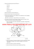 Download Caterpillar 3024C INDUSTRIAL ENGINE Full Complete Service Repair Manual 424