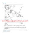 Download Caterpillar 3024C INDUSTRIAL ENGINE Full Complete Service Repair Manual 424