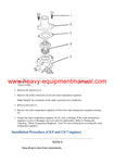 Download Caterpillar 3024C INDUSTRIAL ENGINE Full Complete Service Repair Manual G4P