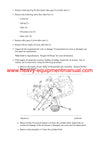 DOWNLOAD CATERPILLAR 3024 INDUSTRIAL ENGINE SERVICE REPAIR MANUAL 4RF