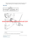 Download Caterpillar 3024 INDUSTRIAL ENGINE Full Complete Service Repair Manual 4RF