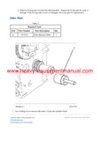 Download Caterpillar 3024 INDUSTRIAL ENGINE Full Complete Service Repair Manual 4RF