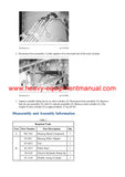 Caterpillar 303.5C CR Mini Hydraulic Excavator Full Complete Service Repair Manual DMY00001-UP