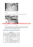 Caterpillar 303.5C MINI HYD EXCAVATOR Full Complete Service Repair Manual DMY