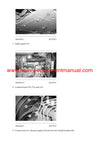 PDF Caterpillar 303.5D MINI HYD EXCAVATOR Service Repair Manual RHP