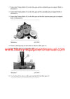 Caterpillar 303.5E MINI HYD EXCAVATOR Full Complete Service Repair Manual RKY