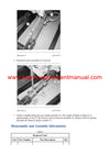 PDF Caterpillar 303.5E MINI HYD EXCAVATOR Service Repair Manual SFH