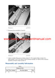 PDF Caterpillar 303.5E MINI HYD EXCAVATOR Service Repair Manual SFH