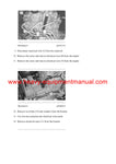 Download Caterpillar 303.5 MINI HYD EXCAVATOR Full Complete Service Repair Manual AFW