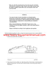 PDF Caterpillar 303C CR MINI HYD EXCAVATOR Service Repair Manual BXT