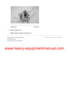 Download Caterpillar 3044C INDUSTRIAL ENGINE Full Complete Service Repair Manual 344