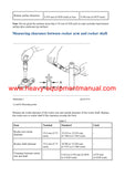 Caterpillar 304D CR MINI HYD EXCAVATOR Full Complete Service Repair Manual TYK