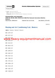 PDF Caterpillar 304E MINI HYD EXCAVATOR Full Complete Service Repair Manual TSR