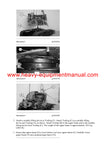 Caterpillar 304E MINI HYD EXCAVATOR Full Complete Service Repair Manual TTN