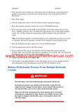 Caterpillar 304 MINI HYD EXCAVATOR Full Complete Service Repair Manual NAD