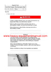 Caterpillar 305.5E MINI HYD EXCAVATOR Full Complete Service Repair Manual MX5