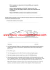 Caterpillar 305.5 MINI HYD EXCAVATOR Full Complete Service Repair Manual CXZ