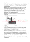 Download Caterpillar 3054C INDUSTRIAL ENGINE Full Complete Service Repair Manual 330