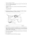 Download Caterpillar 3054 GEN SET ENGINE Full Complete Service Repair Manual 2PW