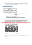 Download Caterpillar 3054 INDUSTRIAL ENGINE Full Complete Service Repair Manual 5YS