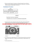 Download Caterpillar 3054 INDUSTRIAL ENGINE Full Complete Service Repair Manual 5YS