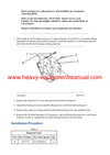 Download Caterpillar 3056E INDUSTRIAL ENGINE Full Complete Service Repair Manual 356