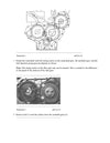 DOWNLOAD CATERPILLAR 3056 GEN SET ENGINE SERVICE REPAIR MANUAL 3GW