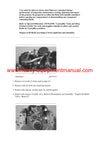 DOWNLOAD CATERPILLAR 3056 INDUSTRIAL ENGINE SERVICE REPAIR MANUAL 1ML