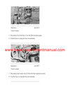 Download Caterpillar 3056 INDUSTRIAL ENGINE Full Complete Service Repair Manual 7MS