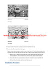 Download Caterpillar 3056 INDUSTRIAL ENGINE Full Complete Service Repair Manual 7MS