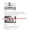 Download Caterpillar 3056 MARINE ENGINE Full Complete Service Repair Manual CKS