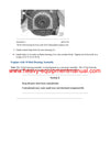 Download Caterpillar 3056 MARINE ENGINE Full Complete Service Repair Manual CKS