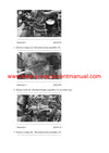 Download Caterpillar 305E2 CR Mini Hydraulic Excavator Service Repair Manual H5M