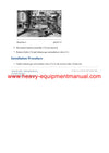 Download Caterpillar 305E2 CR Mini Hydraulic Excavator Service Repair Manual H5M