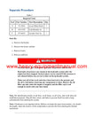 PDF Caterpillar 305E MINI HYD EXCAVATOR Service Repair Manual WDL