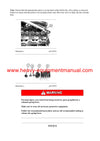 Download Caterpillar 305E MINI HYD EXCAVATOR Full Complete Service Repair Manual XFA