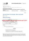 Download Caterpillar 305E MINI HYD EXCAVATOR Full Complete Service Repair Manual XFA